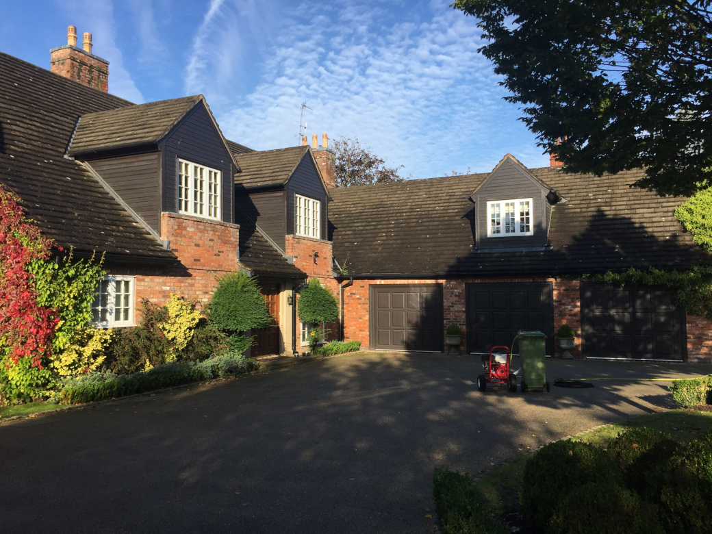 WOW Roof Cleaning Spring Hill - Home - Facebook